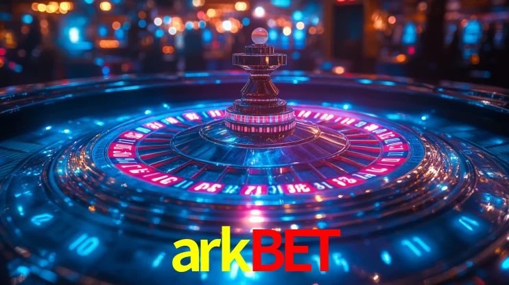 Sinta a adrenalina dos jogos de cassino com arkbet
