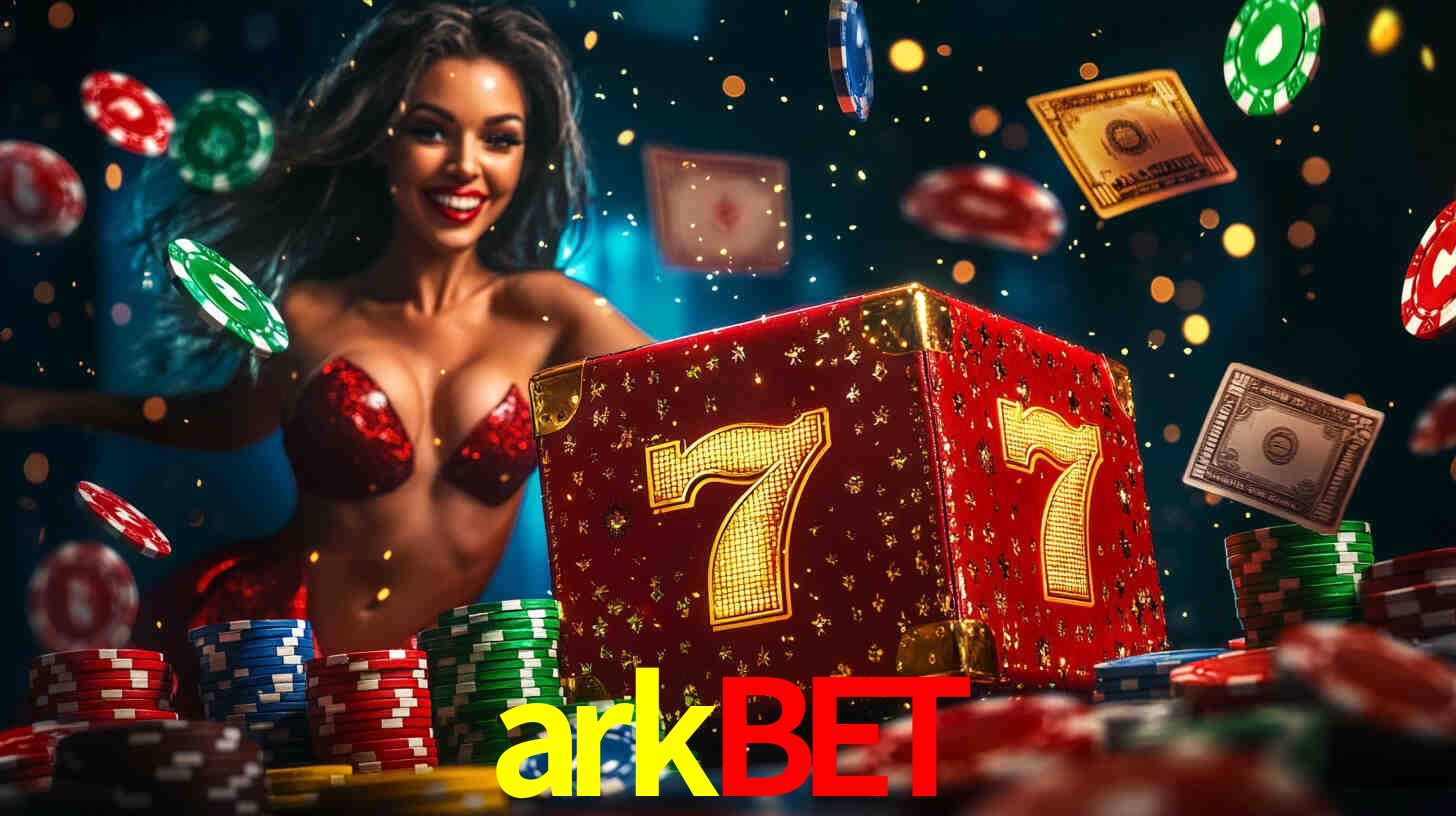 Apostas de Futebol arkbet