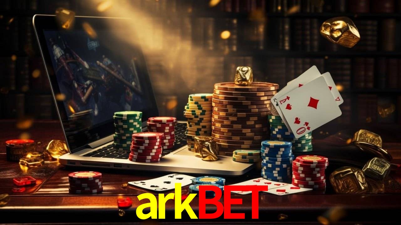 Apostas Esportivas na arkbet: Um Guia Completo